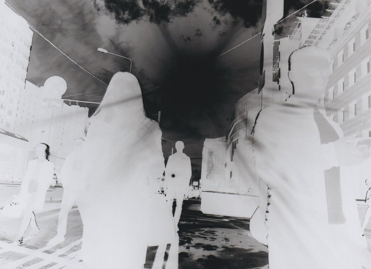 Photo Print by Alexander Chernavskiy from "Made by X" Collection