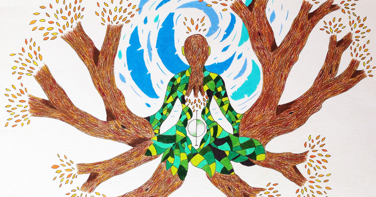 Meditation Art, 29th of November, 19.00