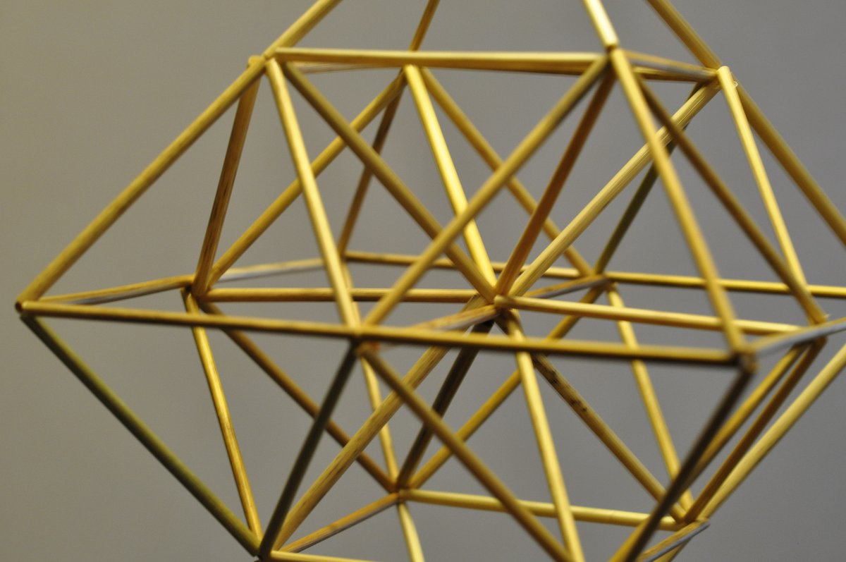 Straw Gardens - Sodai Folk Art Workshop, 26th of April, 18.30