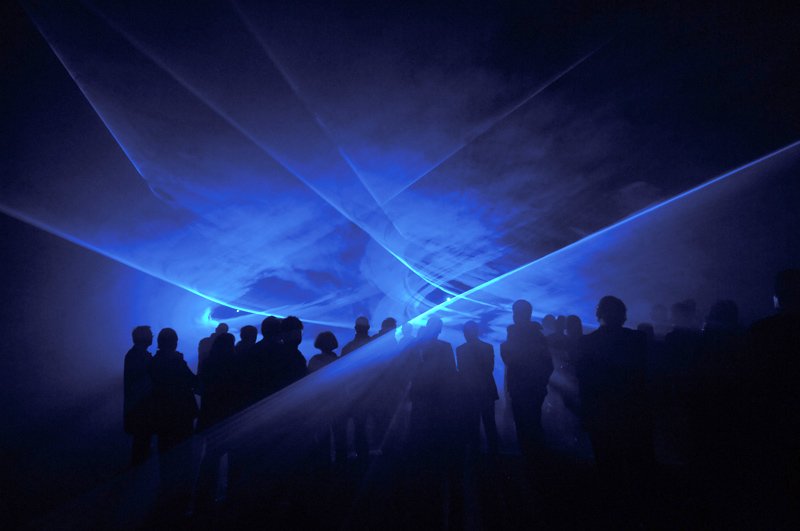 Research, Science and Art from Rotterdam