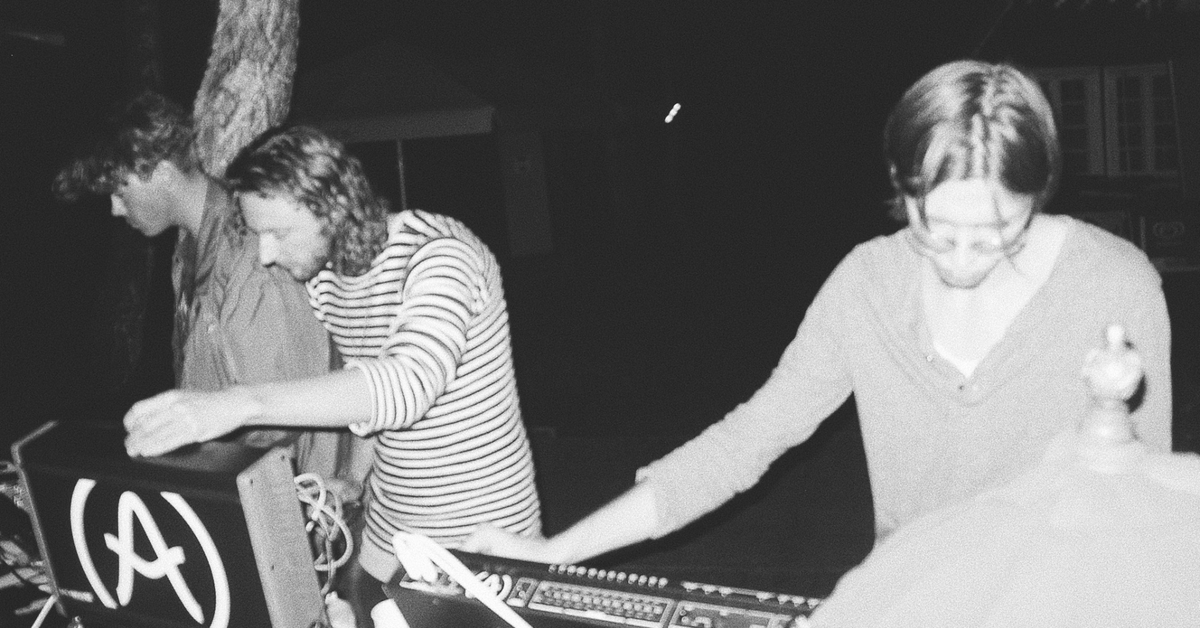El Chico Fuendre | Open Rehearsal for TMW