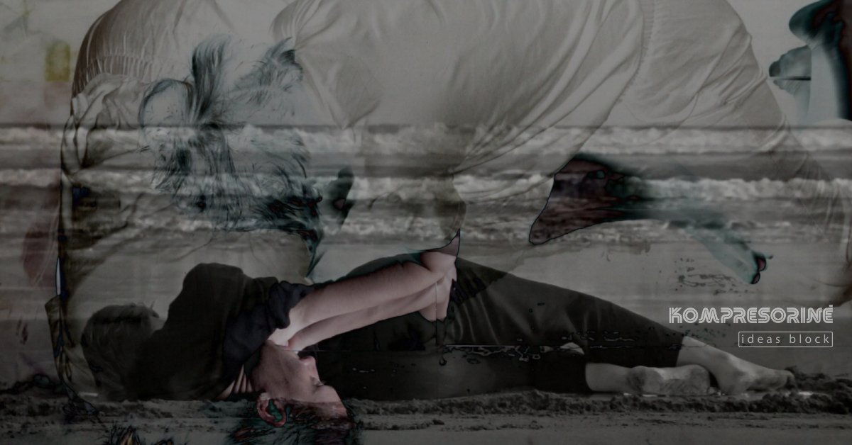 Lėtas -horizon(s)- kūrybos proceso pristatymas | Slow -horizon(s)- work in progress presentation