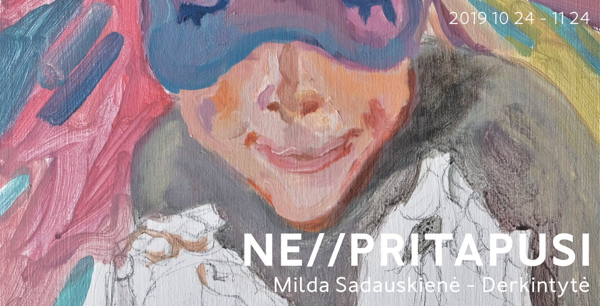 Current Exhibition: Ne//Pritapusi