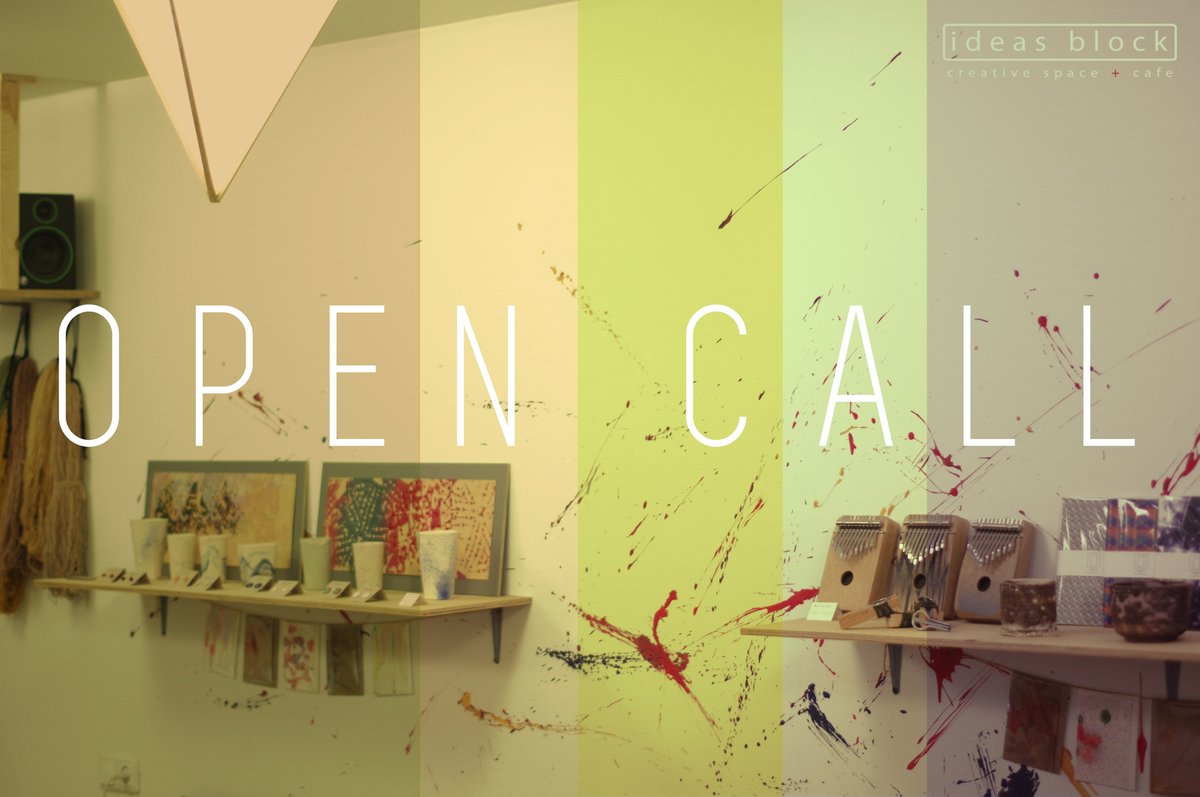 Artists | Designers | Creative Thinkers