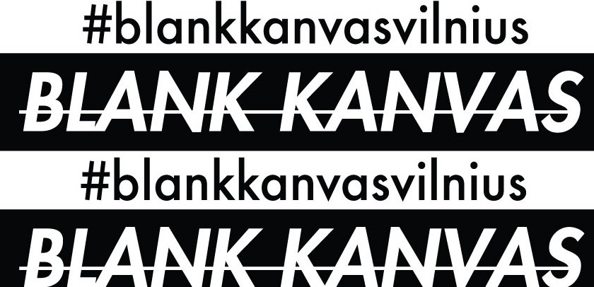 Blank Kanvas, Vilnius