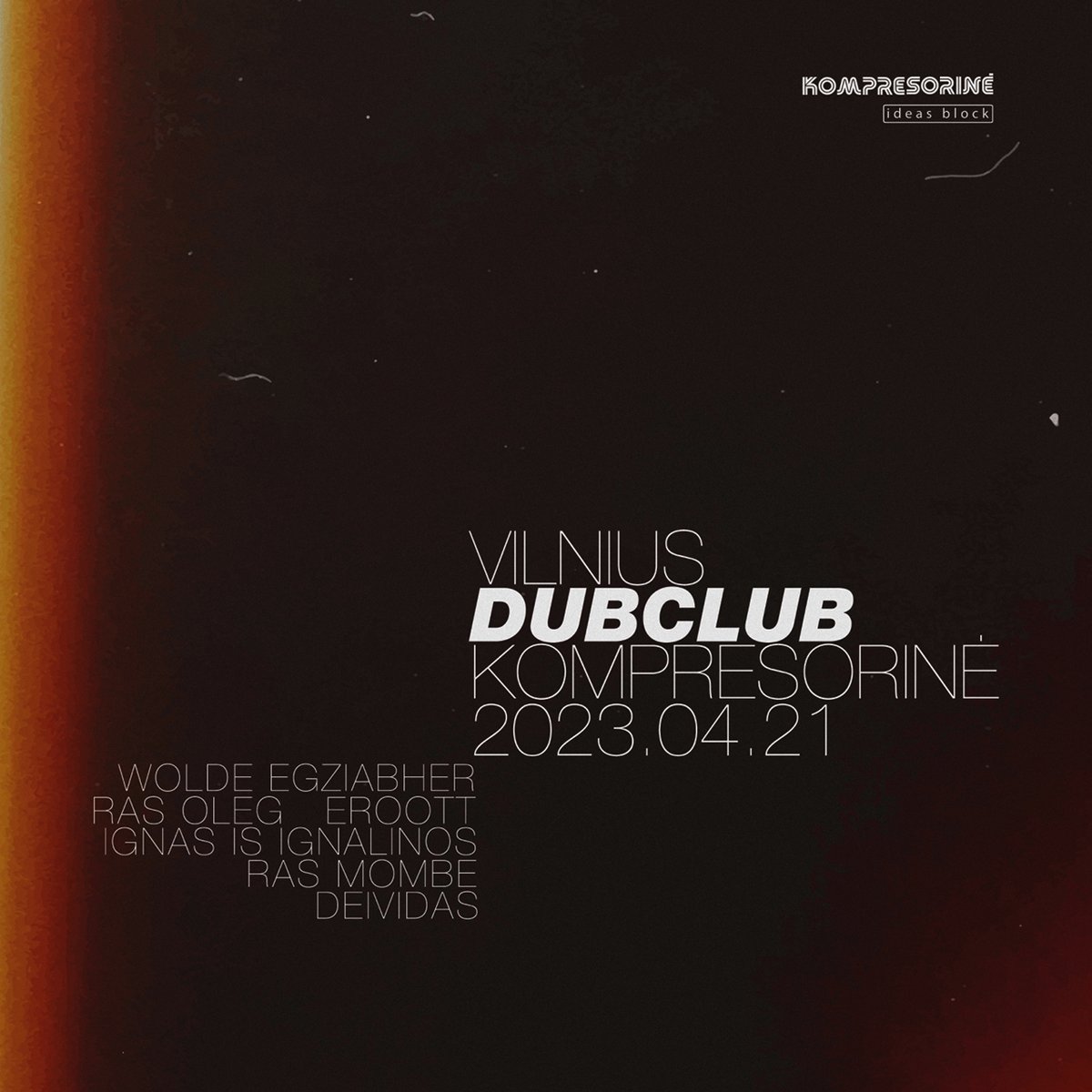 Vilnius Dub Club