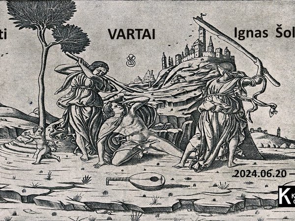 Shiti + VARTAI + Ignas Šoliūnas