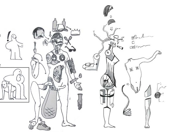 Artist Residency Programme