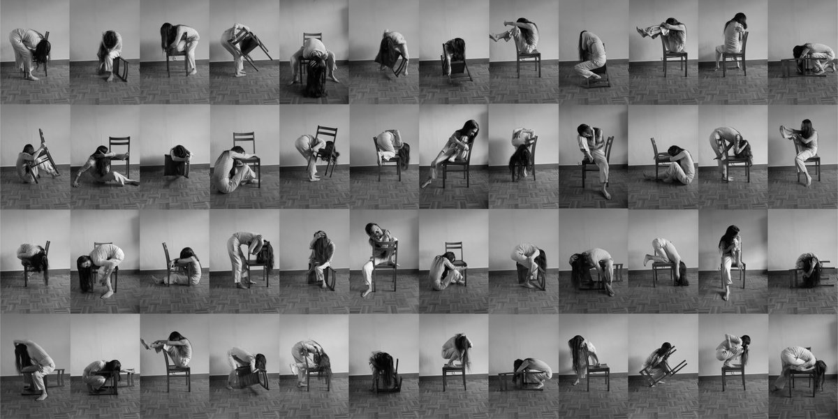 COVID-19 CREATIVE OUTLET: "A Thousand Ways to Embrace Yourself" by Jessie Georges